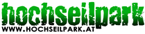 Logo High Ropes Park Seeham