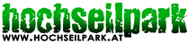 Logo Hochseilpark Seeham